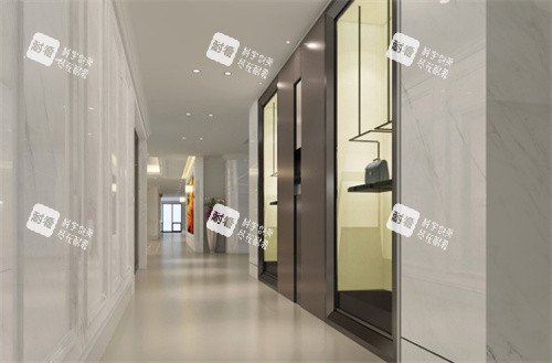 西安画美医疗美容美容区