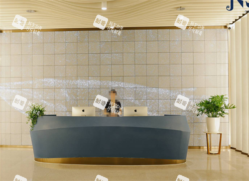 深圳伽美贝拉整形前台图 深圳伽美贝拉整形前台图