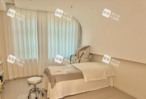 晋中兰积整形美容室示意图