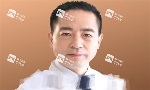 西安双眼皮医生王俊河医生