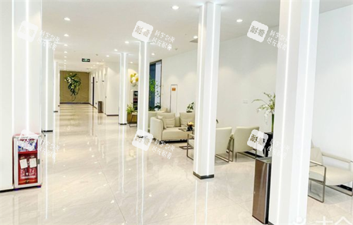 深圳联合丽格整形蓝楹湾门店环境 深圳联合丽格整形蓝楹湾门店环境