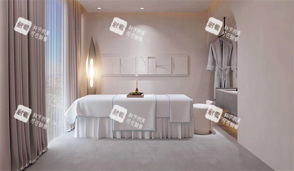 南宁帕拉美医疗美容治疗室