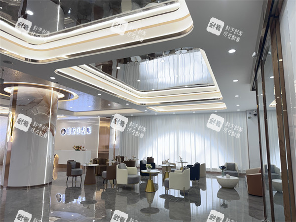 南宁帕拉美医疗美容大厅