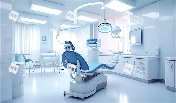 南宁帕拉美医疗美容治疗室环境图