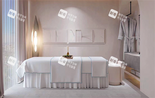 南宁帕拉美整形治疗室