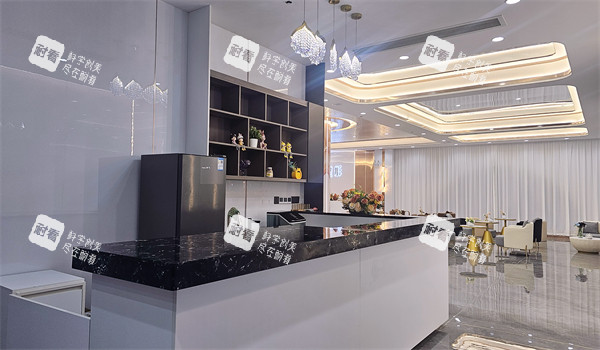 南宁帕拉美医疗美容内部环境