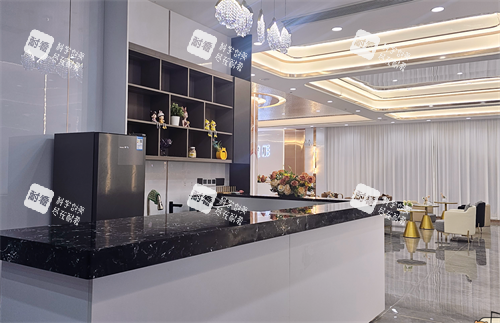 南宁帕拉美整形休息区