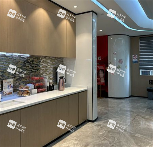 广州中家医家庭医生整形水吧