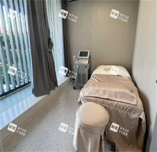 广州中家医家庭医生整形治疗室