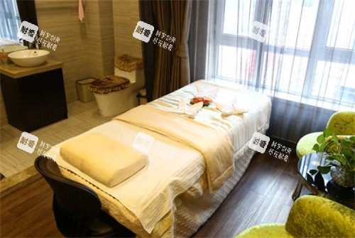 长春中妍奥拉克医学美容医院治疗室 长春中妍奥拉克医学美容医院治疗室