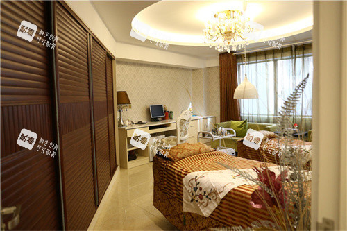 兰州时光激光整形VIP室 兰州时光激光整形VIP室