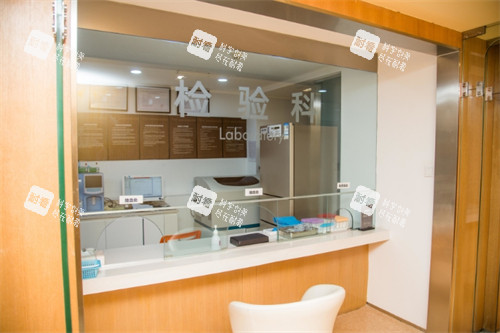 成都艺星检验中心环境图一览