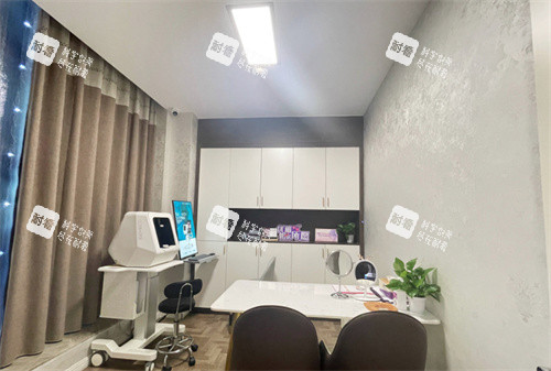 株洲晶肤医美面诊