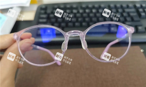 防控近视眼镜 防控近视眼镜
