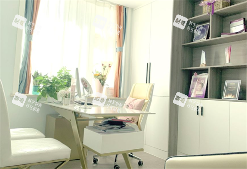 兰州华美整形诊疗室