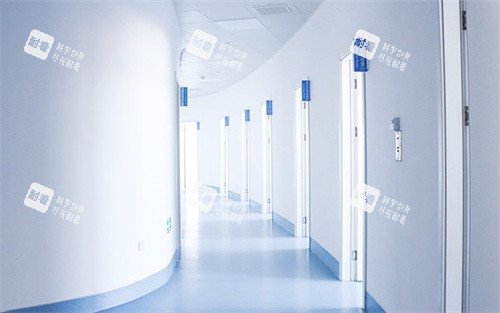 南通伯思立医疗美容医院走廊环境 南通伯思立医疗美容医院走廊环境