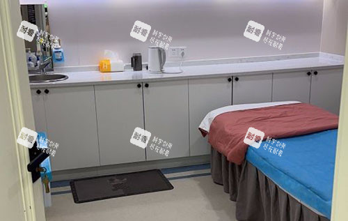 南通友谊整形皮肤护理室