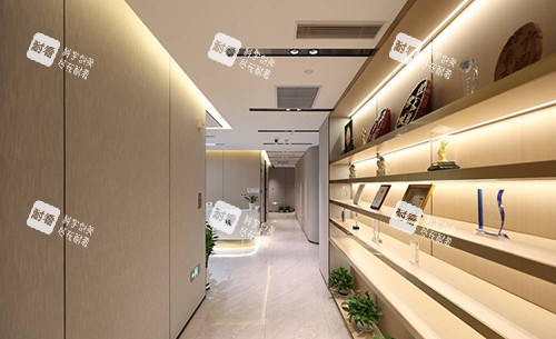 北京黄寺整形环境