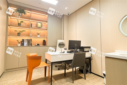 深圳非凡医疗美容面诊室