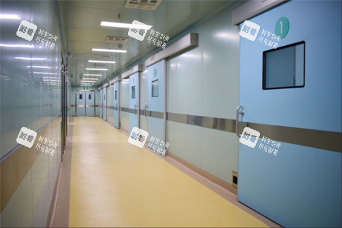 成都天使之翼整形美容医院手术过道 成都天使之翼整形美容医院手术过道