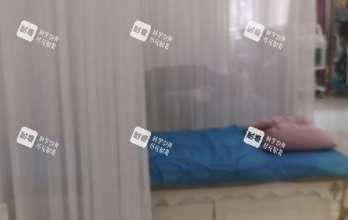 成都天使之翼整形医院治疗室示意图 成都天使之翼整形医院治疗室示意图