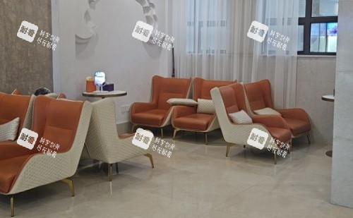 成都天使之翼整形医院休息区示意图 成都天使之翼整形医院休息区示意图