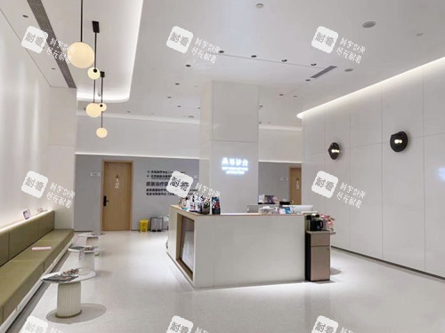 成都新丽美医疗美容医院(口腔科)问询处