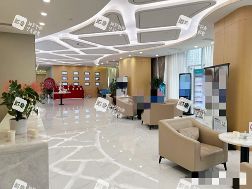 四川成都栖羽整形口腔门诊