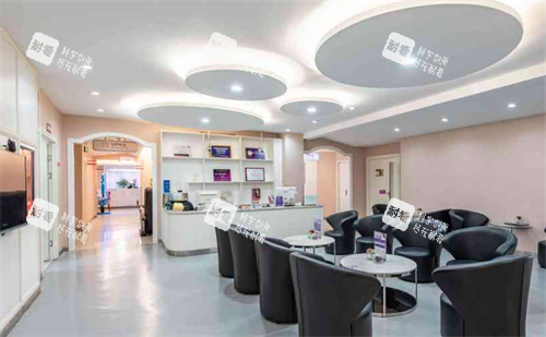 成都美莱整形等待区