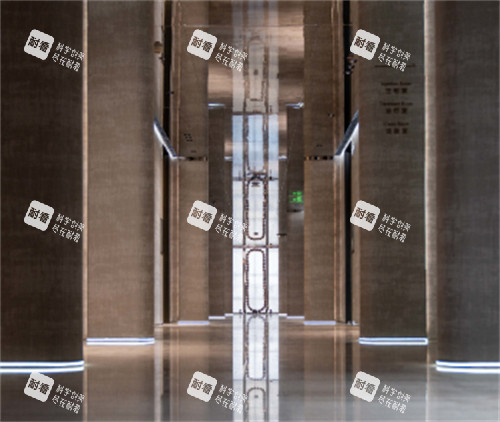 西安画美医疗美容医院私密整形中心环境