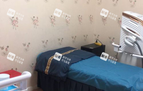 惠州时光医疗美容皮肤护理室