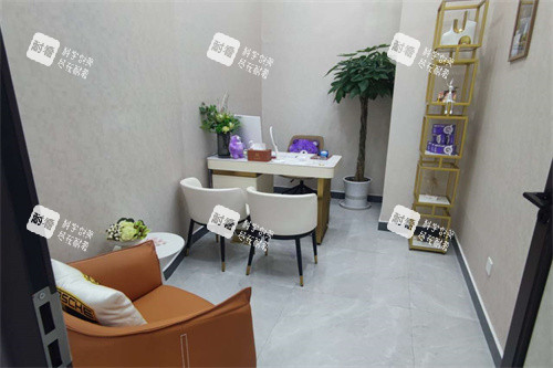 嘉兴兮颜棠医疗美容诊所商谈室