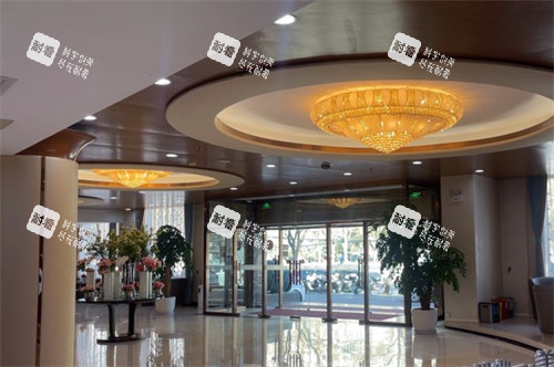 北京叶子整形大厅