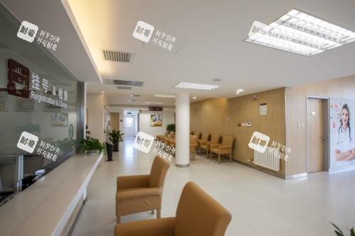 北京熙仁眼科医院收费处