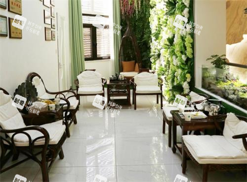 北京纯脂整形休息室