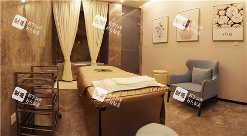 北京加减美整形治疗室环境 北京加减美整形治疗室环境