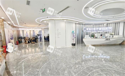 成都莱瑞拉威塑医疗美容全景环境一览图 成都莱瑞拉威塑医疗美容全景环境一览图