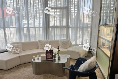 成都莱瑞拉威塑医疗美容等待区环境一览图 成都莱瑞拉威塑医疗美容等待区环境一览图