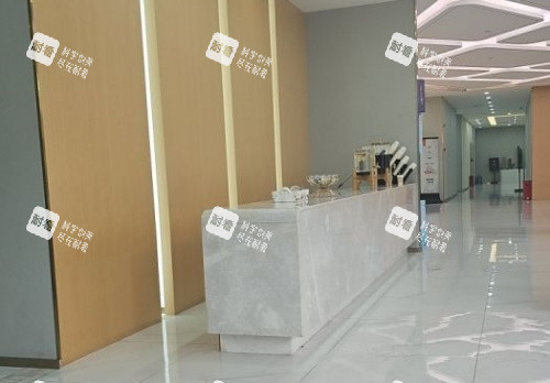 成都栖羽整形环境示意图