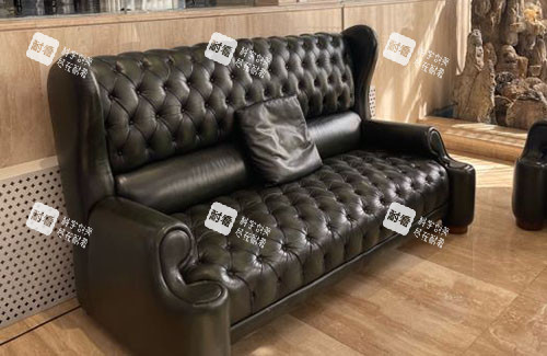 大连爱德丽格医疗美容整形的手术等候区