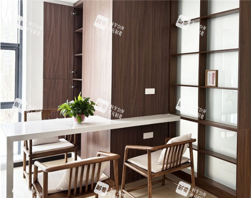 呼和浩特万诺口腔休息区