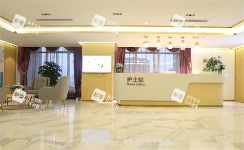 南京美莱医疗美容护士站