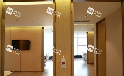 南京美莱医疗美容病房环境