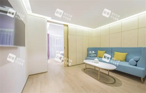 南京美莱整形就诊室 南京美莱整形就诊室