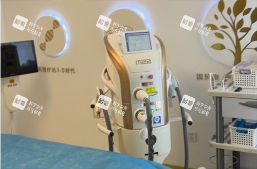 南京美莱整形光电操作诊疗间