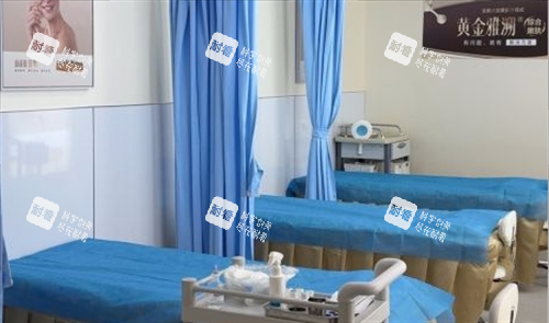 南京美莱整形操作间 南京美莱整形操作间