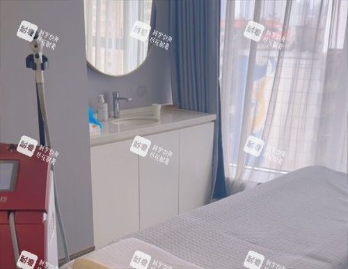 南京美莱整形光电操作间 南京美莱整形光电操作间