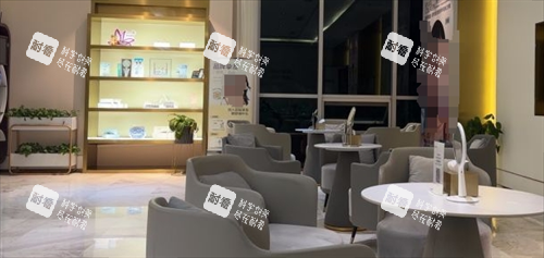 南京美莱整形休息区 南京美莱整形休息区