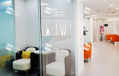 贵阳利美康整形装修环境实拍图