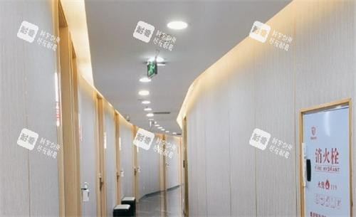 重庆军美整形走廊 重庆军美整形走廊